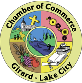 Girard-Lake City Chamber of Commerce